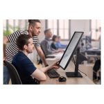 Monitor Viewsonic VG2240 de 22 pulgadas, resolución 1920 x 1080 Pixeles, Full HD, en color Negro, SKU VG2240