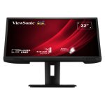 Monitor Viewsonic VG2240 de 22 pulgadas, resolución 1920 x 1080 Pixeles, Full HD, en color Negro, SKU VG2240