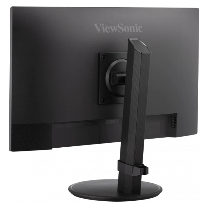 Viewsonic Display VG2408A pantalla para PC 61 cm (24″) 1920 x 1080 Pixeles Full HD LED Negro 5 Viewsonic Display VG2408A compra recomendada