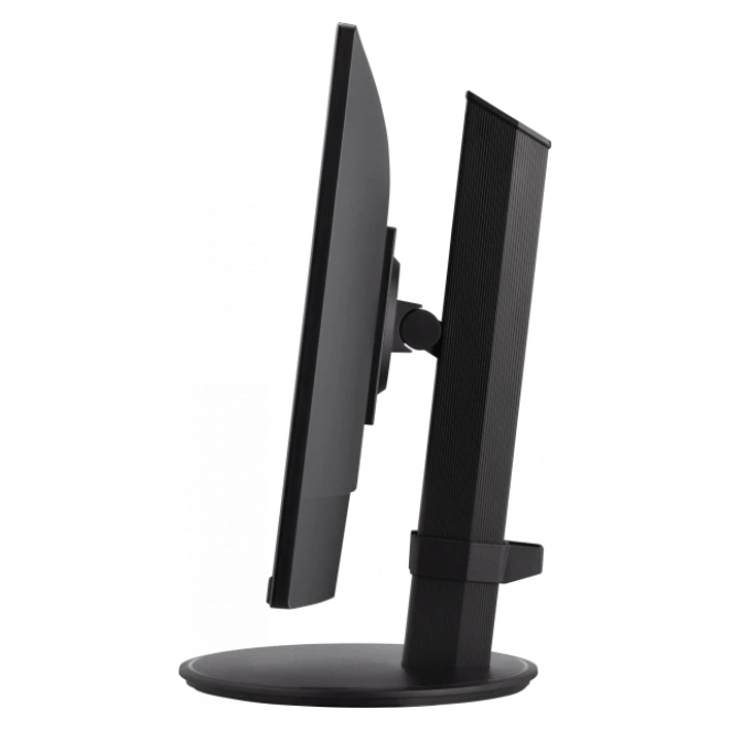 Viewsonic Display VG2408A pantalla para PC 61 cm (24″) 1920 x 1080 Pixeles Full HD LED Negro 2 Viewsonic Display VG2408A ergonomía avanzada