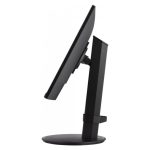 Monitor Viewsonic VG2408A para PC, pantalla LED de 24 pulgadas, resolución 1920 x 1080 píxeles, color negro, SKU VG2408A