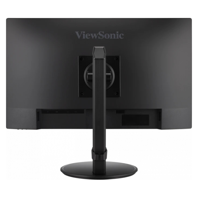 Viewsonic Display VG2408A pantalla para PC 61 cm (24″) 1920 x 1080 Pixeles Full HD LED Negro 4 Viewsonic Display VG2408A comodidad del usuario