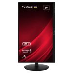 Imagen del monitor Viewsonic VG Series VG2409U-2, pantalla de PC de 23.8 pulgadas con resolución 1920 x 1080 píxeles Full HD, SKU VG2409U-2