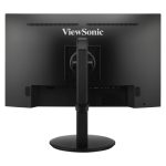 Imagen del monitor Viewsonic VG Series VG2409U-2, pantalla de PC de 23.8 pulgadas con resolución 1920 x 1080 píxeles Full HD, SKU VG2409U-2