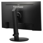 Imagen del monitor Viewsonic VG Series VG2409U-2, pantalla de PC de 23.8 pulgadas con resolución 1920 x 1080 píxeles Full HD, SKU VG2409U-2