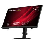 Imagen del monitor Viewsonic VG Series VG2409U-2, pantalla de PC de 23.8 pulgadas con resolución 1920 x 1080 píxeles Full HD, SKU VG2409U-2