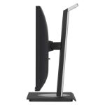 Monitor Viewsonic VG Series VG2448A-2 de 23.8 pulgadas, resolución 1920 x 1080 píxeles, Full HD, LED, en color negro. SKU: VG2448A-2