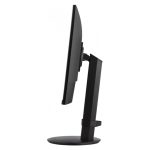 Monitor Viewsonic VG2708A-MHD de 27 pulgadas con resolución 1920 x 1080 Pixeles Full HD, tecnología LED en color negro. SKU: VG2708A-MHD.