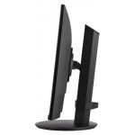 Monitor Viewsonic VG2708A-MHD de 27 pulgadas con resolución 1920 x 1080 Pixeles Full HD, tecnología LED en color negro. SKU: VG2708A-MHD.