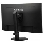 Monitor LED Viewsonic VG Series VG2709-2K-MHD-2 de 27 pulgadas con resolución 2560 x 1440 píxeles en color negro, SKU VG2709-2K-MHD-2
