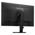 Monitor LED Viewsonic VG Series VG2709-2K-MHD-2 de 27 pulgadas con resolución 2560 x 1440 píxeles en color negro, SKU VG2709-2K-MHD-2