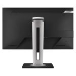 Monitor Viewsonic VG2748A-2 de 27 pulgadas con resolución 1920 x 1080 Pixeles, Full HD, LED Negro. SKU: VG2748A-2