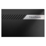 Monitor Viewsonic VG2748A-2 de 27 pulgadas con resolución 1920 x 1080 Pixeles, Full HD, LED Negro. SKU: VG2748A-2