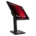 Monitor Viewsonic VG2748A-2 de 27 pulgadas con resolución 1920 x 1080 Pixeles, Full HD, LED Negro. SKU: VG2748A-2