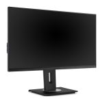 Monitor Viewsonic VG2756-2K de 27 pulgadas, resolución 2560 x 1440 Pixeles, pantalla LED Full HD en color negro, SKU VG2756-2K