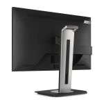 Monitor Viewsonic VG2756-2K de 27 pulgadas, resolución 2560 x 1440 Pixeles, pantalla LED Full HD en color negro, SKU VG2756-2K