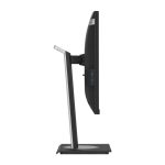 Monitor Viewsonic VG2756-2K de 27 pulgadas, resolución 2560 x 1440 Pixeles, pantalla LED Full HD en color negro, SKU VG2756-2K