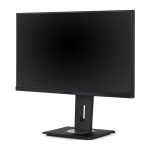 Viewsonic VG Series VG2756-4K, pantalla para PC de 27 pulgadas con resolución 3840 x 2160 Pixeles 4K Ultra HD LED color Negro, SKU VG2756-4K