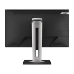 Viewsonic VG Series VG2756-4K, pantalla para PC de 27 pulgadas con resolución 3840 x 2160 Pixeles 4K Ultra HD LED color Negro, SKU VG2756-4K