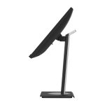 Viewsonic VG Series VG2756-4K, pantalla para PC de 27 pulgadas con resolución 3840 x 2160 Pixeles 4K Ultra HD LED color Negro, SKU VG2756-4K