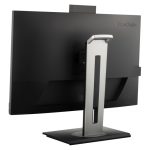 Monitor Viewsonic VG Series VG2756V-2K con pantalla LED de 27 pulgadas, resolución 2560 x 1440 Pixeles Quad HD en color negro. SKU VG2756V-2K