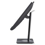 Monitor LED Viewsonic VG Series VG2757V-2K de 27 pulgadas con resolución 2560 x 1440 Pixeles en color negro, SKU VG2757V-2K