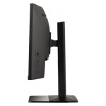 Monitor Viewsonic VG3419C de 34 pulgadas con resolución 3440 x 1440 píxeles, UltraWide Quad HD, pantalla LED negro, SKU VG3419C