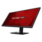 Viewsonic VG3456, pantalla VG Series de 34.1 pulgadas con 3440 x 1440 píxeles UltraWide Quad HD LED en color negro