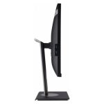 Viewsonic VG3456, pantalla VG Series de 34.1 pulgadas con 3440 x 1440 píxeles UltraWide Quad HD LED en color negro