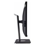 Viewsonic VG3456, pantalla VG Series de 34.1 pulgadas con 3440 x 1440 píxeles UltraWide Quad HD LED en color negro