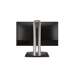 Monitor LED Viewsonic VP Series VP2458 de 23.8 pulgadas, resolución Full HD 1920 x 1080 Pixeles en color negro, SKU VP2458