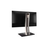 Monitor LED Viewsonic VP Series VP2458 de 23.8 pulgadas, resolución Full HD 1920 x 1080 Pixeles en color negro, SKU VP2458