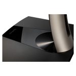 Monitor LED Viewsonic VP Series VP2458 de 23.8 pulgadas, resolución Full HD 1920 x 1080 Pixeles en color negro, SKU VP2458