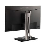 Monitor para PC Viewsonic VP2756-2K de 68,6 cm (27 pulgadas), resolución 2560 x 1440 Pixeles, tecnología Wide Quad HD LED en color negro, SKU VP2756-2K.