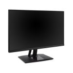 Monitor para PC Viewsonic VP2756-2K de 68,6 cm (27 pulgadas), resolución 2560 x 1440 Pixeles, tecnología Wide Quad HD LED en color negro, SKU VP2756-2K.