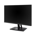 Monitor para PC Viewsonic VP2756-2K de 68,6 cm (27 pulgadas), resolución 2560 x 1440 Pixeles, tecnología Wide Quad HD LED en color negro, SKU VP2756-2K.