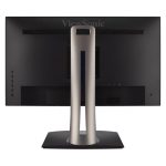 Monitor LED Viewsonic VP Series VP2768a de 27 pulgadas con resolución 2560 x 1440 píxeles en color negro, SKU VP2768A