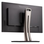 Viewsonic VP56 pantalla para PC de 32 pulgadas con resolución 3840 x 2160 Pixeles, 4K Ultra HD, LED negro. SKU: VP3256-4K