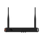 Imagen del Viewsonic VPC25-W33-P1 ordenador empotrado de 2 GHz, 256 GB SSD y 8 GB de RAM en mini PC