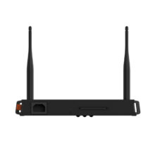 Imagen del Viewsonic VPC25-W33-P1 ordenador empotrado de 2 GHz, 256 GB SSD y 8 GB de RAM en mini PC