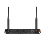 Imagen del Viewsonic VPC25-W33-P1 ordenador empotrado de 2 GHz, 256 GB SSD y 8 GB de RAM en mini PC