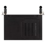 Viewsonic VPC25-W53-O1-1B ordenador empotrado con procesador Intel Core i5 a 2 GHz, 16 GB de RAM y 256 GB de almacenamiento SSD