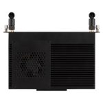 Viewsonic VPC25-W53-O1-1B ordenador empotrado con procesador Intel Core i5 a 2 GHz, 16 GB de RAM y 256 GB de almacenamiento SSD