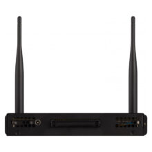 Viewsonic VPC27-W53-O1-1B ordenador empotrado con procesador Intel Core i7 a 2 GHz, 256 GB SSD y 16 GB de RAM, SKU VPC27-W53-O1-1B