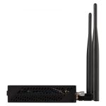 Viewsonic VPC27-W53-O1-1B ordenador empotrado con procesador Intel Core i7 a 2 GHz, 256 GB SSD y 16 GB de RAM, SKU VPC27-W53-O1-1B