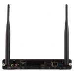 Viewsonic VPC27-W53-O1-1B ordenador empotrado con procesador Intel Core i7 a 2 GHz, 256 GB SSD y 16 GB de RAM, SKU VPC27-W53-O1-1B