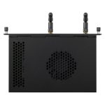 Viewsonic mini PC modelo VPC37-W53-G1 con procesador Intel Core i5-10400T, 8 GB de RAM DDR4, SSD de 256 GB y sistema operativo Windows 10 Pro. SKU: VPC37-W53-G1