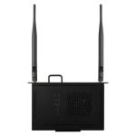 Viewsonic VPCF5-S33-G1 estación de trabajo con procesador Intel Core i5-10400T, 8 GB de RAM DDR4 y SSD de 256 GB en color negro