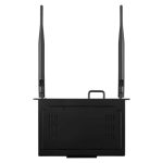 Viewsonic VPCF5-S33-G1 estación de trabajo con procesador Intel Core i5-10400T, 8 GB de RAM DDR4 y SSD de 256 GB en color negro