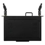 Viewsonic VPCF5-S33-G1 estación de trabajo con procesador Intel Core i5-10400T, 8 GB de RAM DDR4 y SSD de 256 GB en color negro